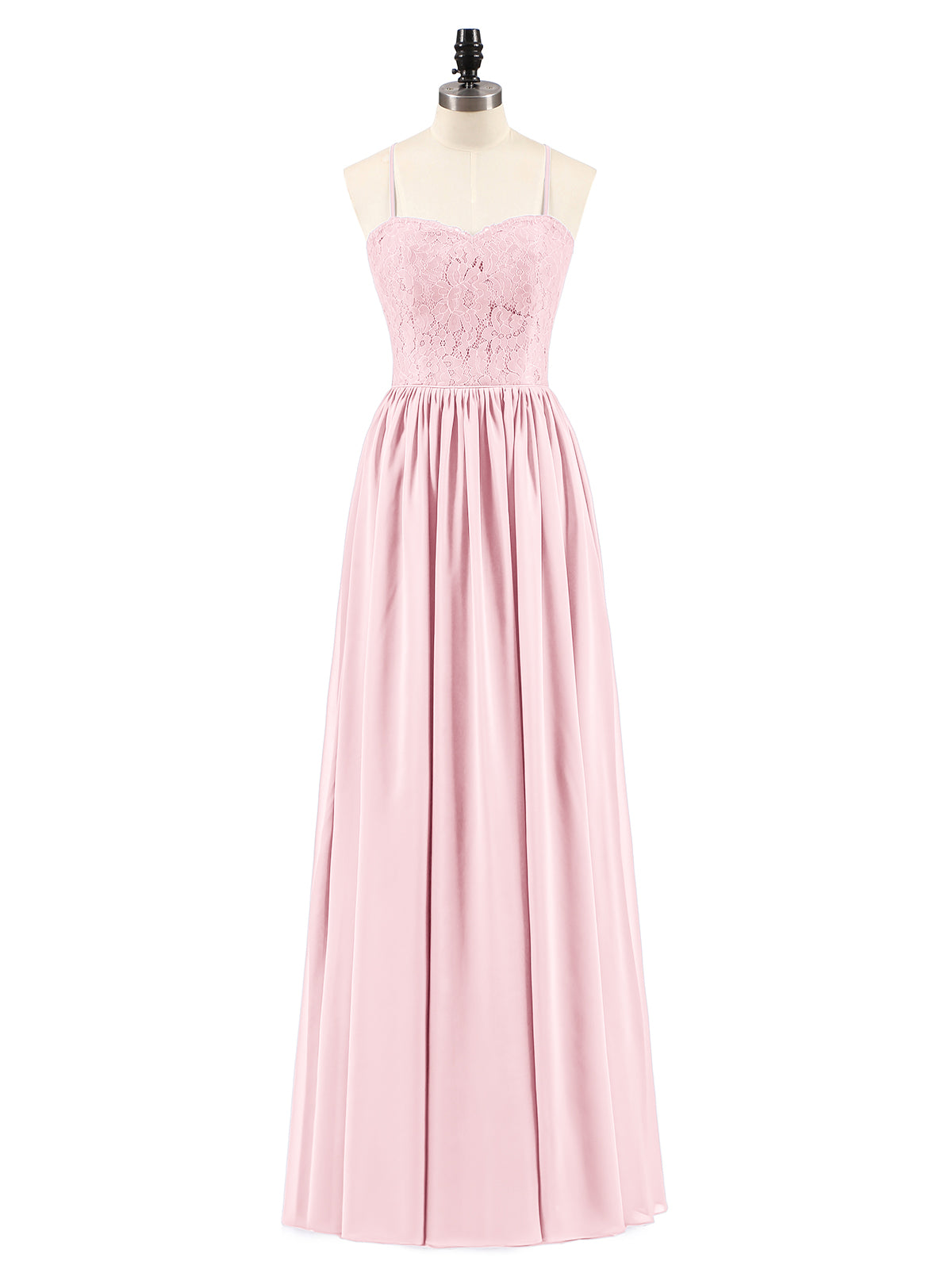 Blushing Pink