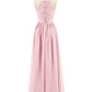 Blushing Pink