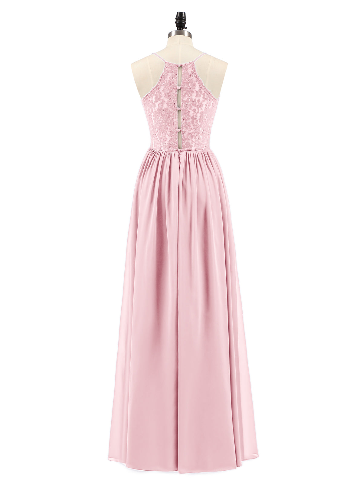 Blushing Pink