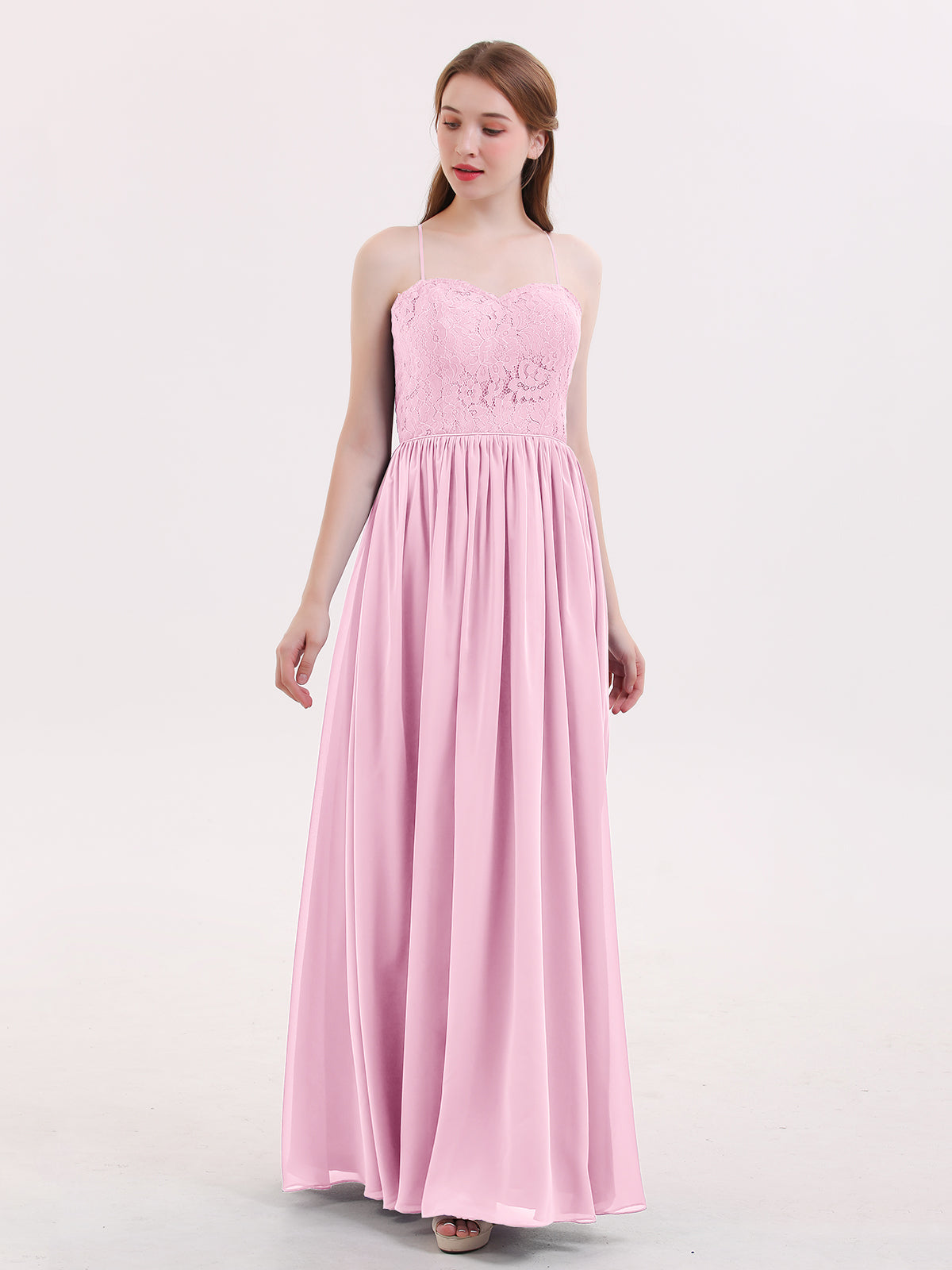 Candy Pink