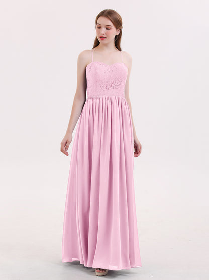 Candy Pink