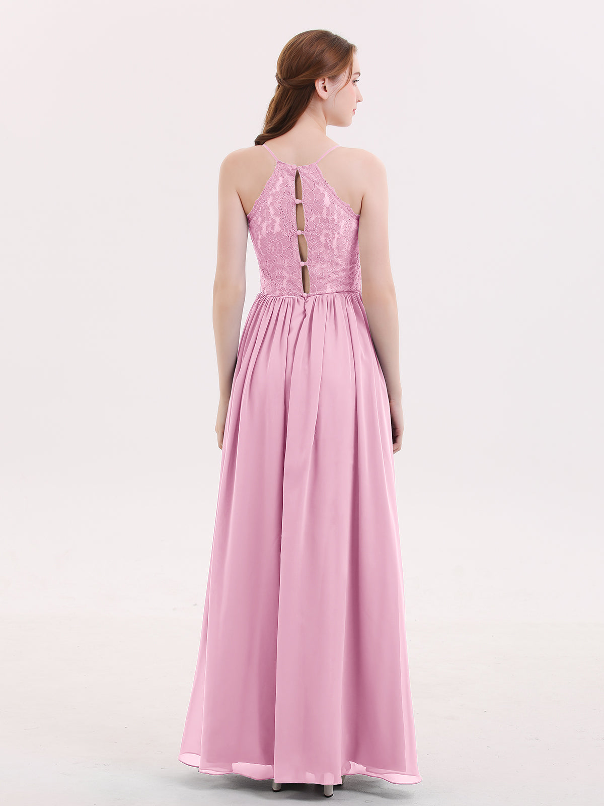 Candy Pink