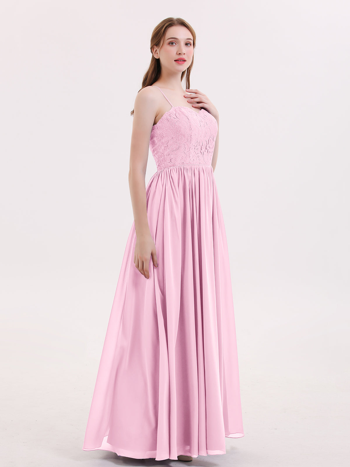 Candy Pink