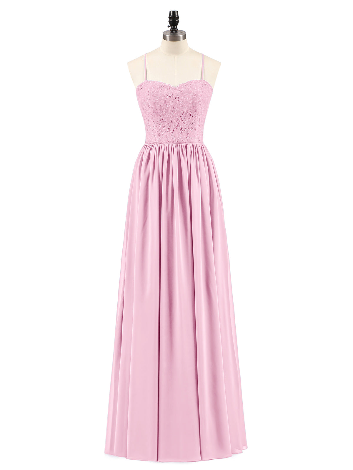 Candy Pink