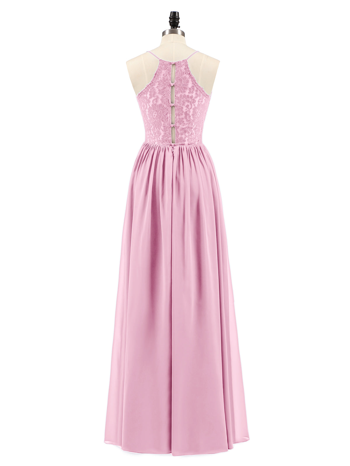 Candy Pink