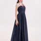 Dark Navy