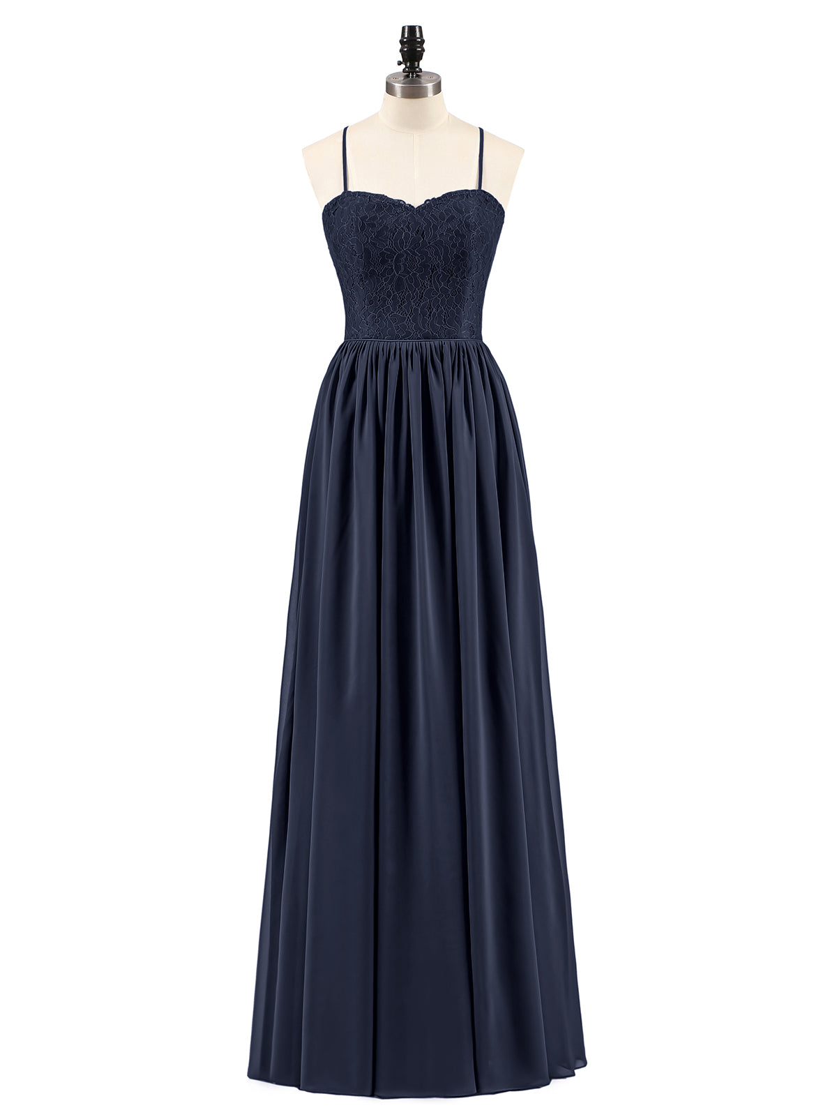 Dark Navy