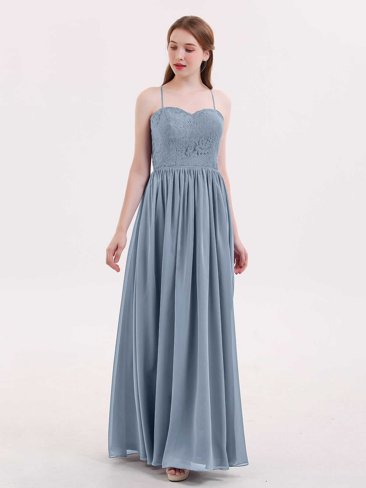 Dusty Blue