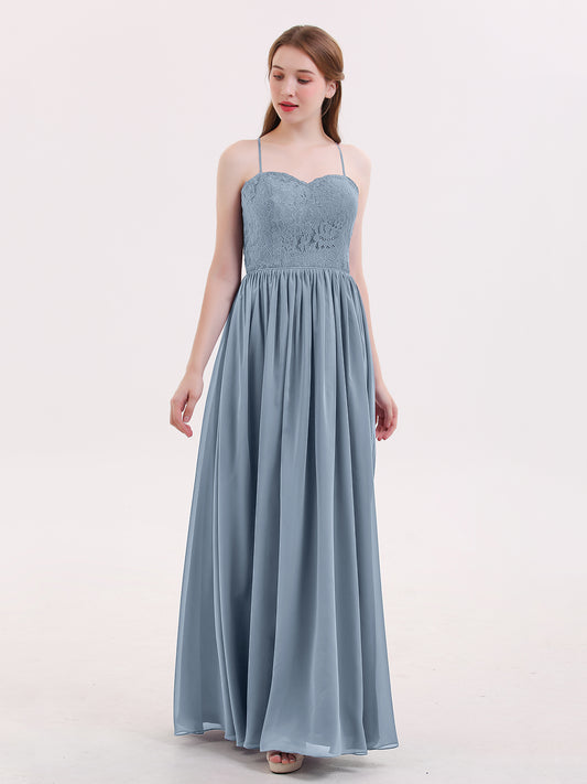 Dusty Blue