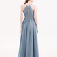 Dusty Blue