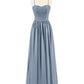 Dusty Blue