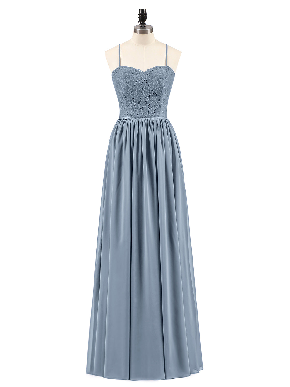 Dusty Blue