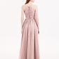 Dusty Rose