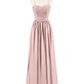 Dusty Rose