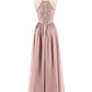 Dusty Rose