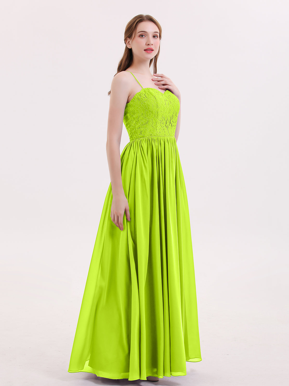 Lime Green