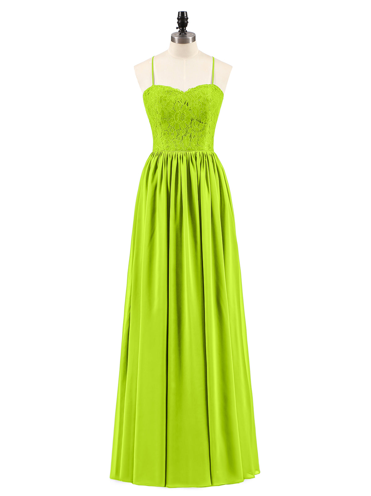 Lime Green