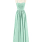 Mint Green