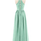 Mint Green