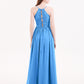Ocean Blue