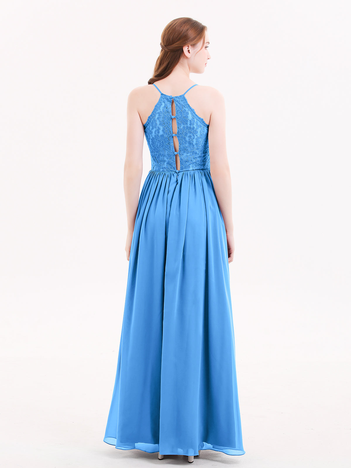 Ocean Blue