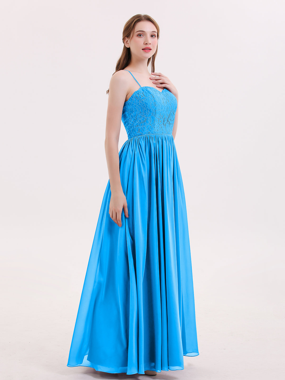 Ocean Blue