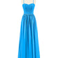 Ocean Blue