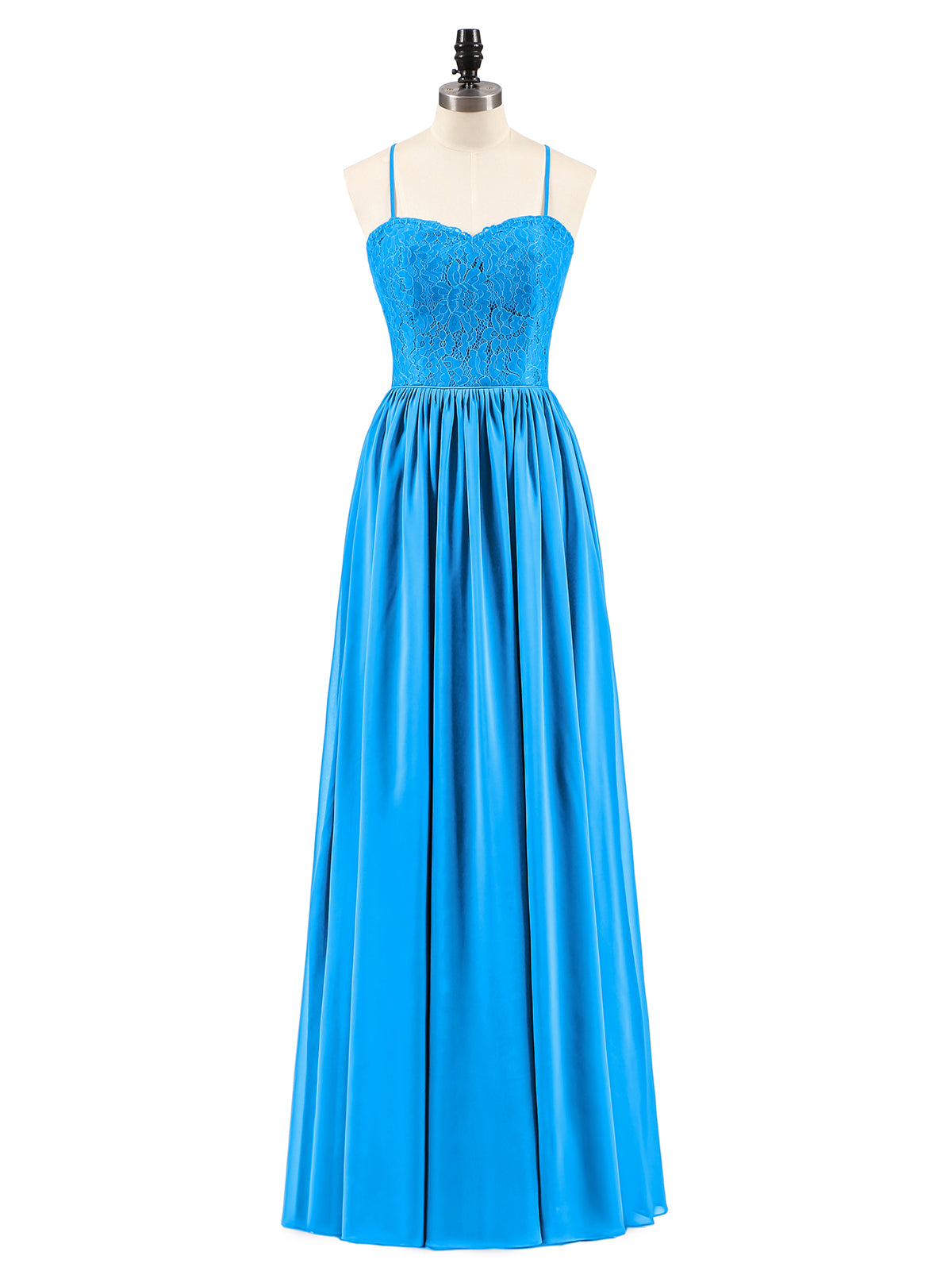 Ocean Blue