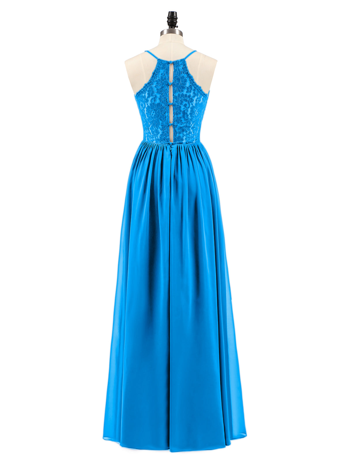 Ocean Blue