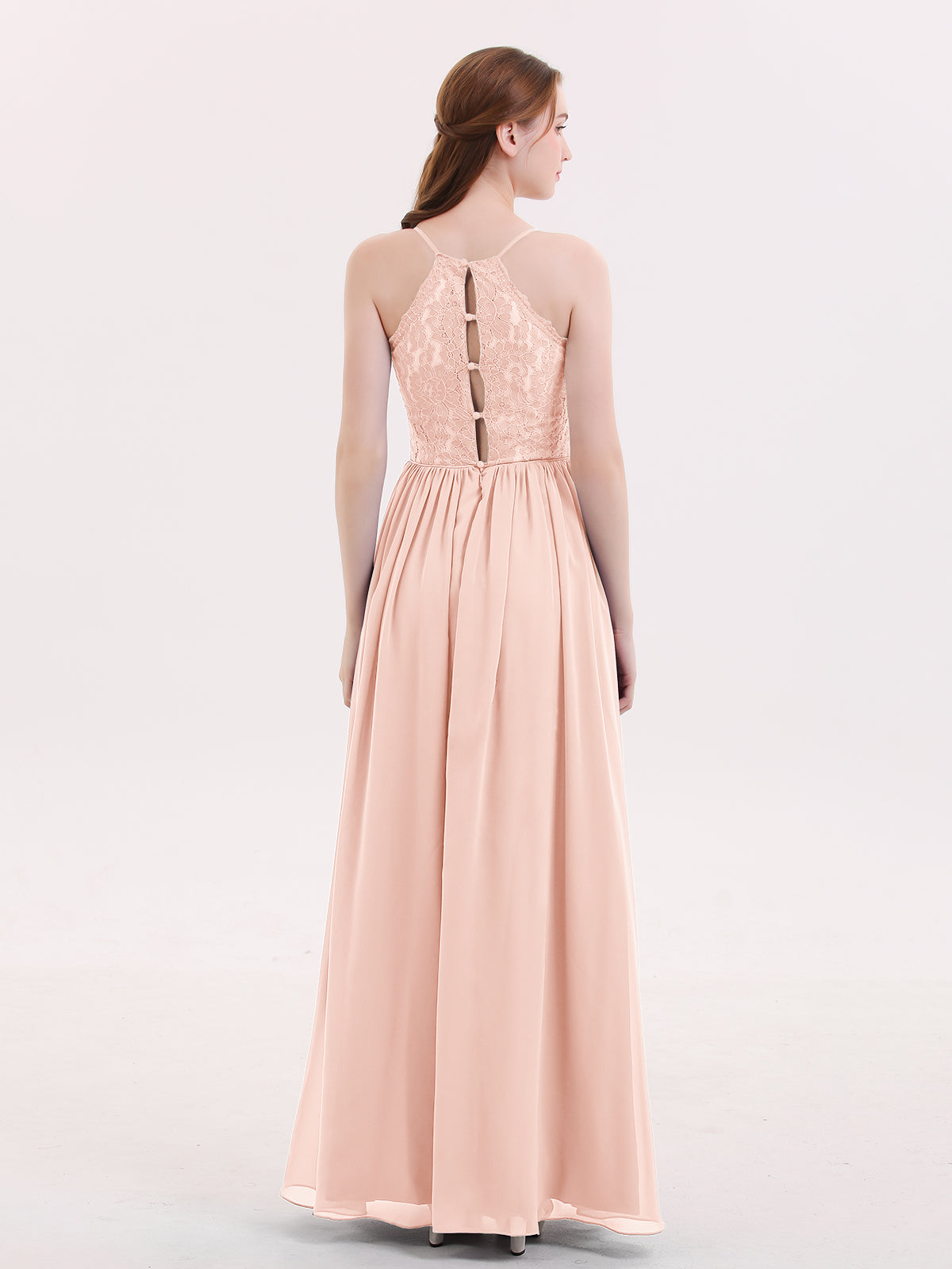 Pearl Pink