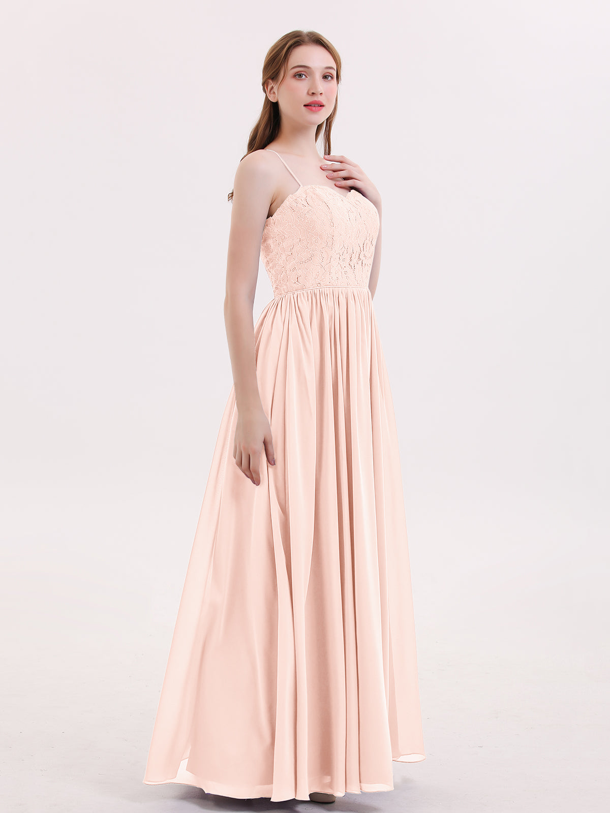 Pearl Pink