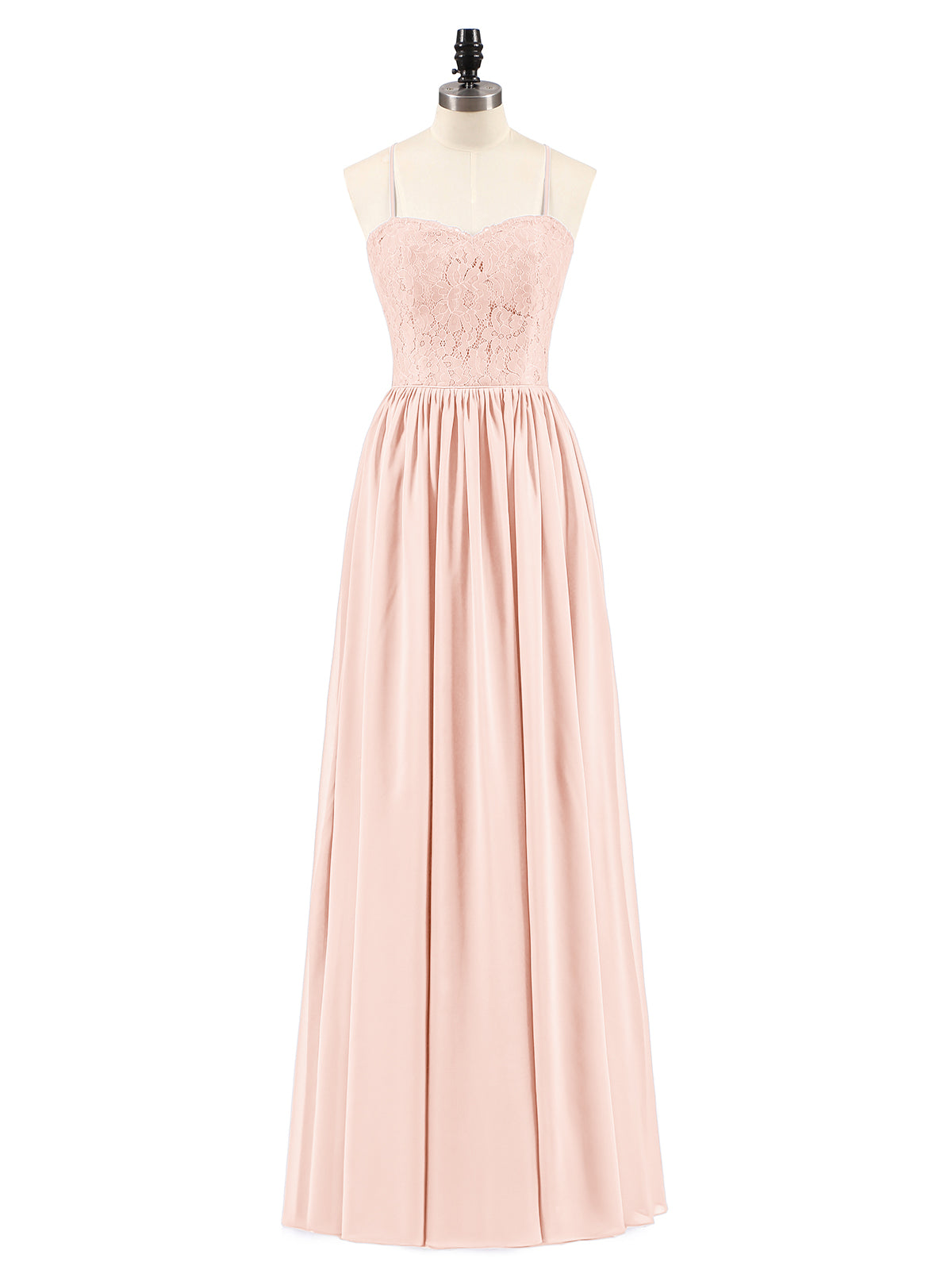 Pearl Pink
