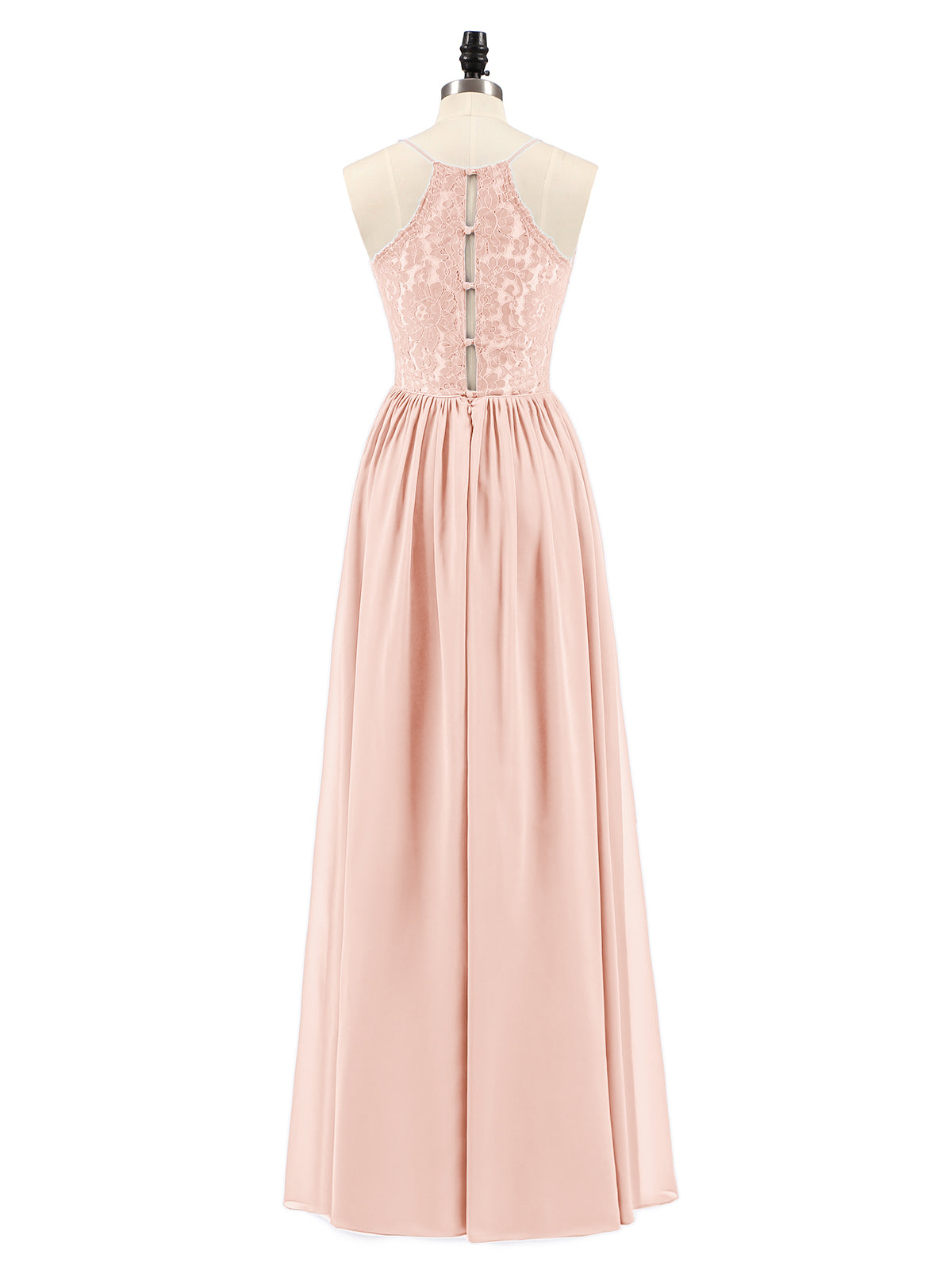 Pearl Pink