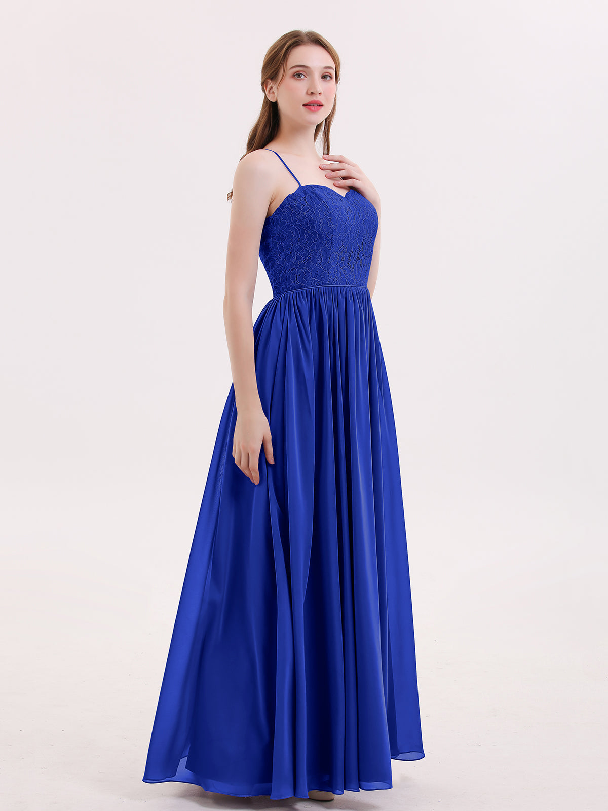 Royal Blue