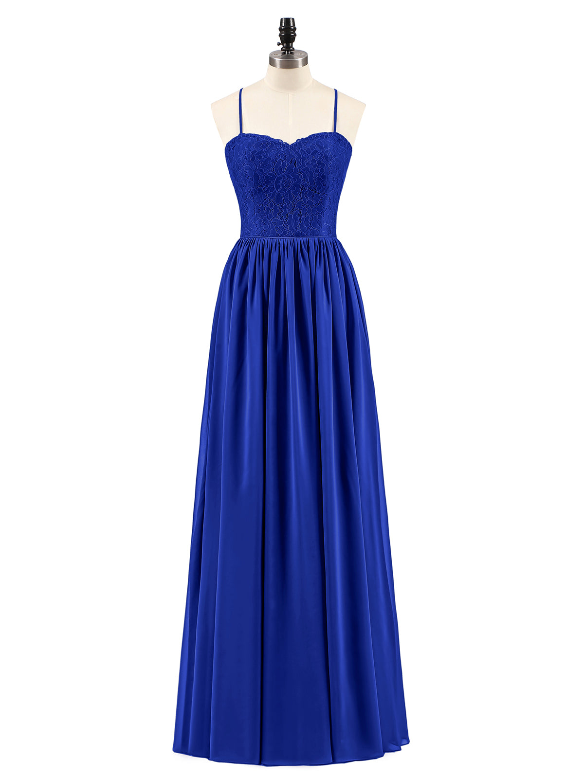 Royal Blue