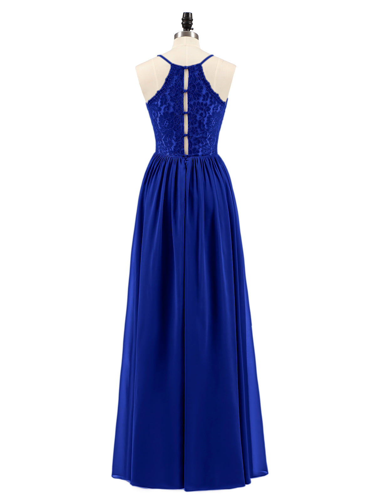 Royal Blue