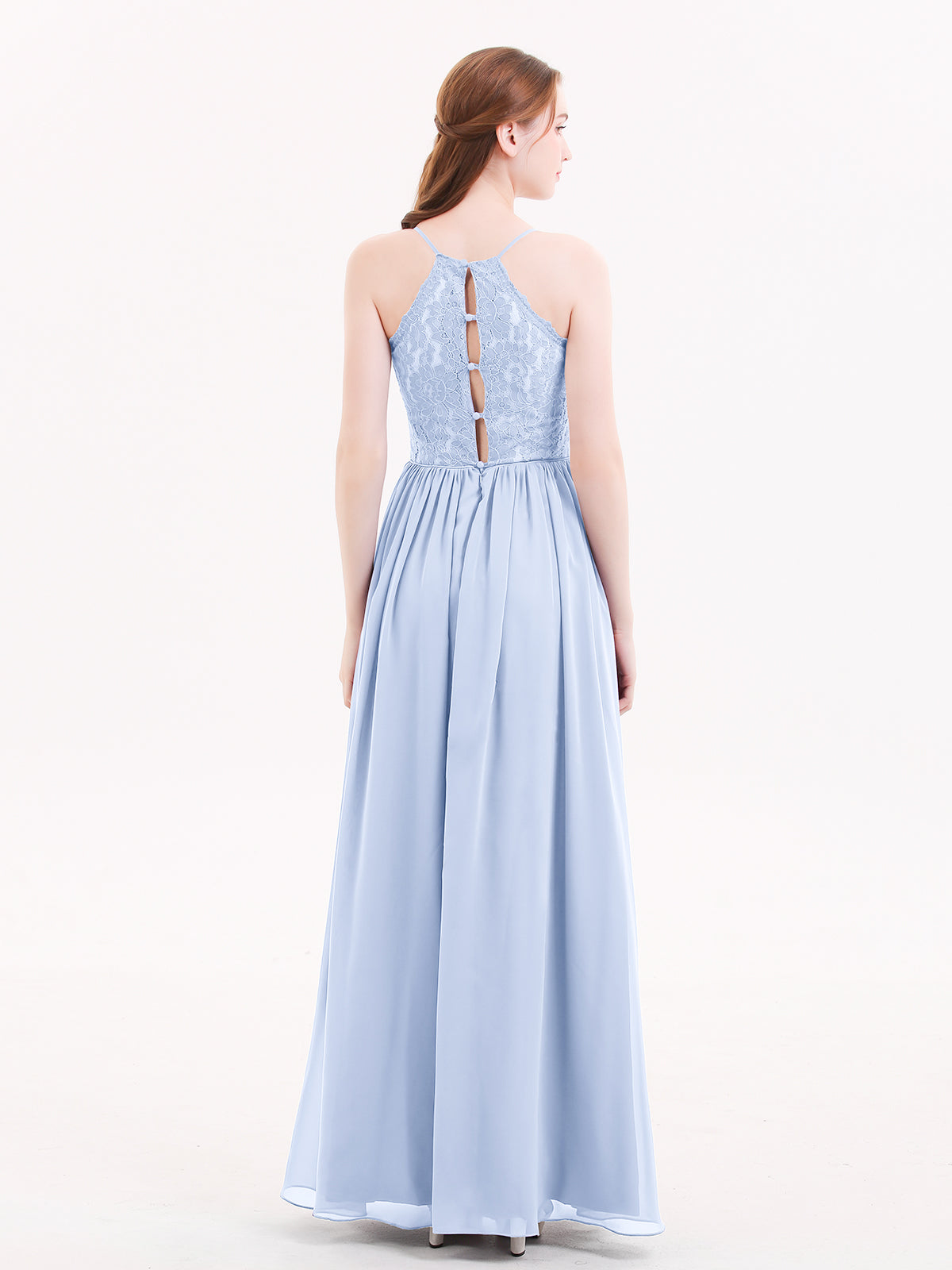 Sky Blue