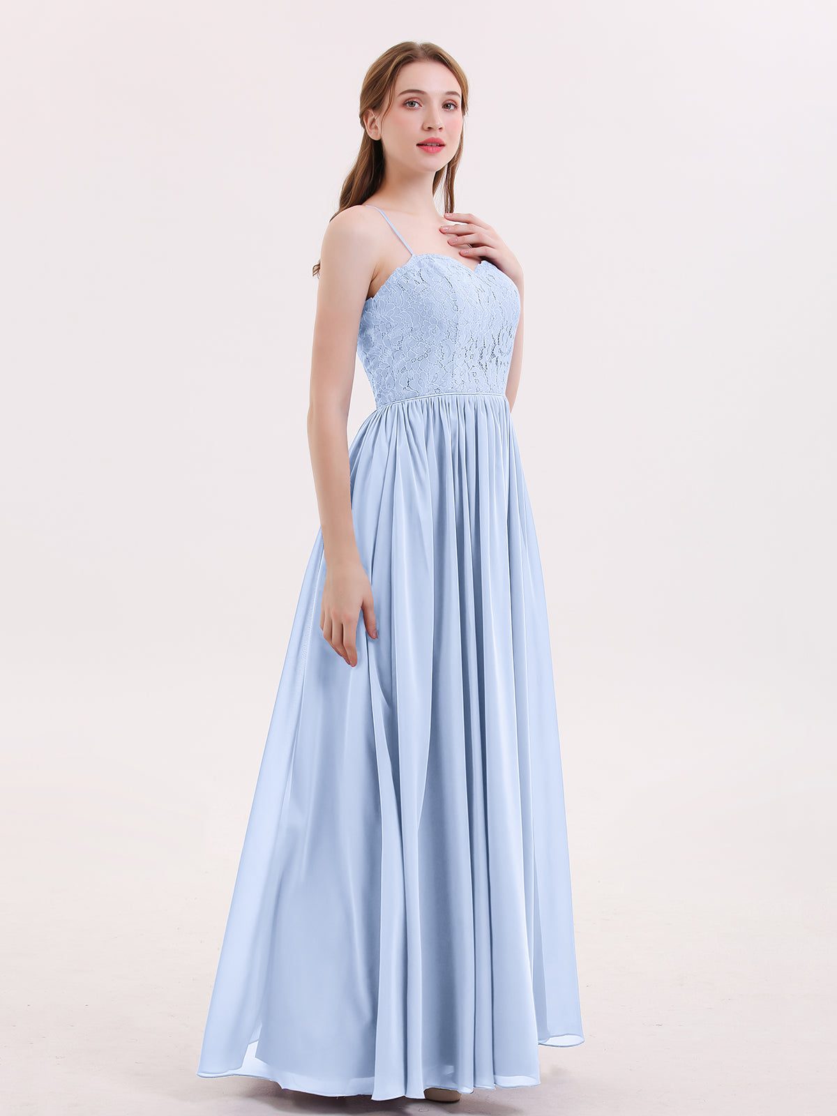 Sky Blue
