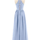 Sky Blue