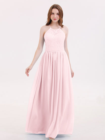 Blushing Pink