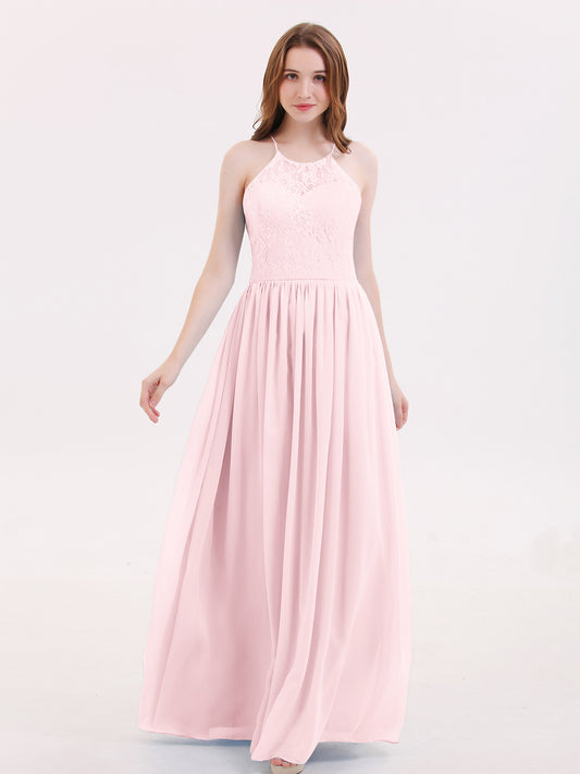Blushing Pink