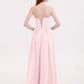 Blushing Pink