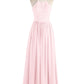 Blushing Pink