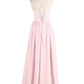 Blushing Pink