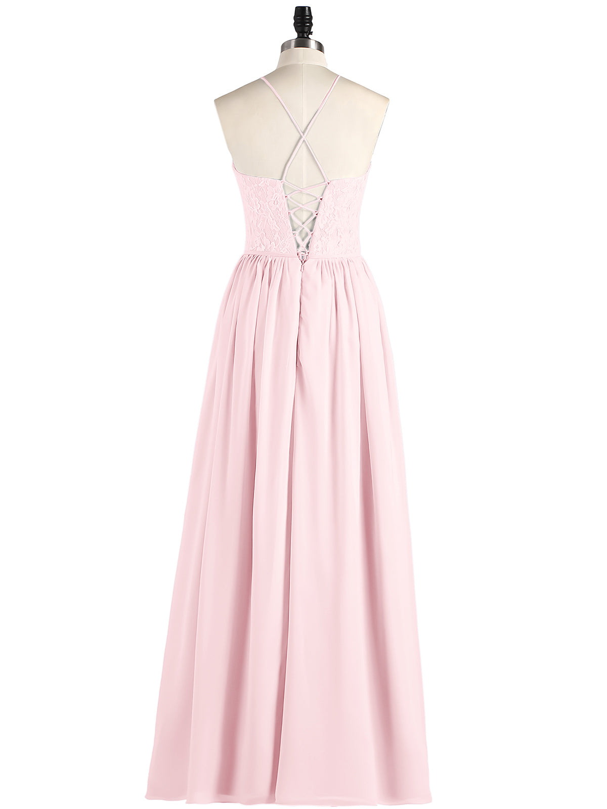 Blushing Pink
