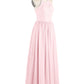 Blushing Pink