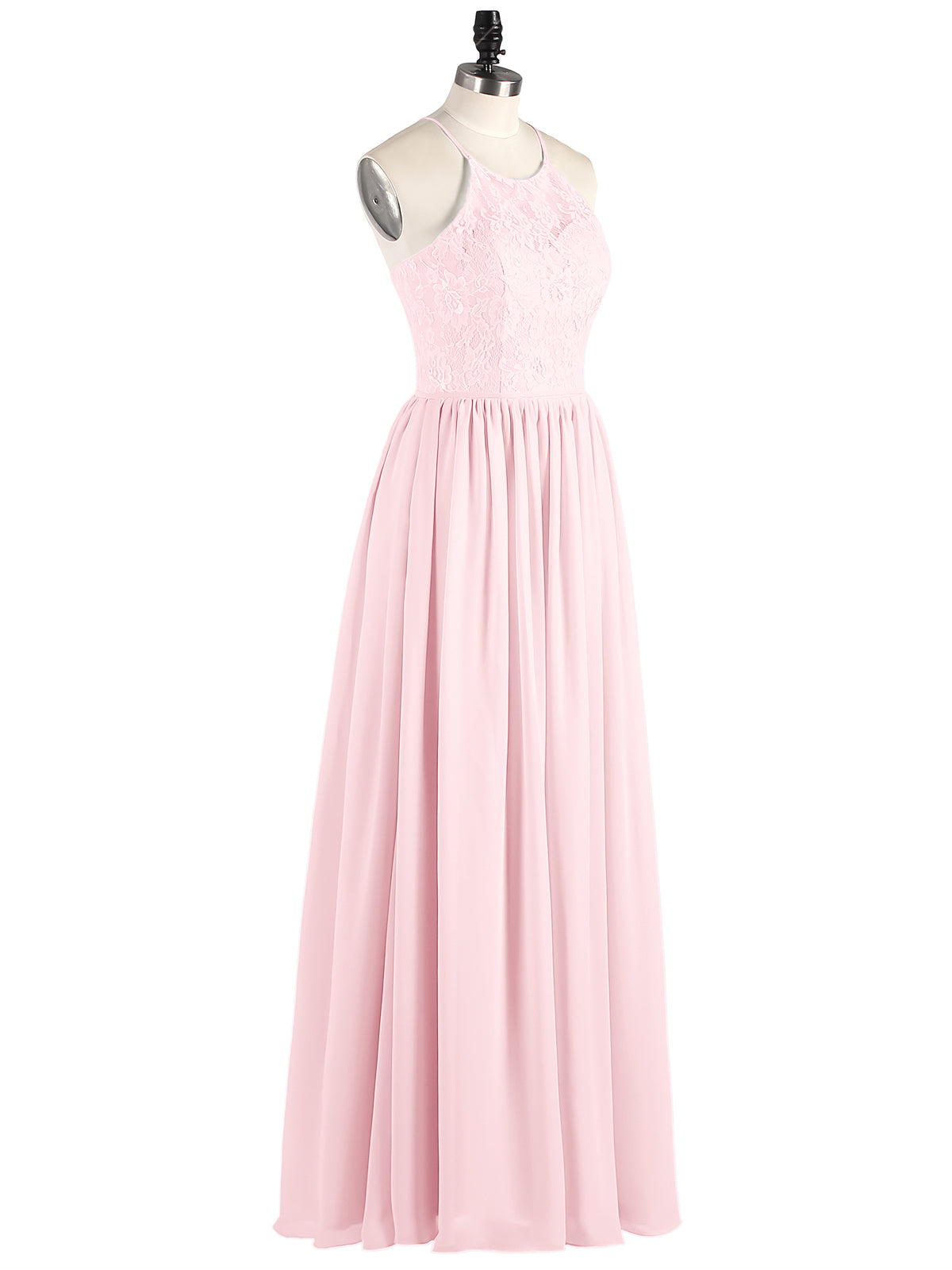 Blushing Pink