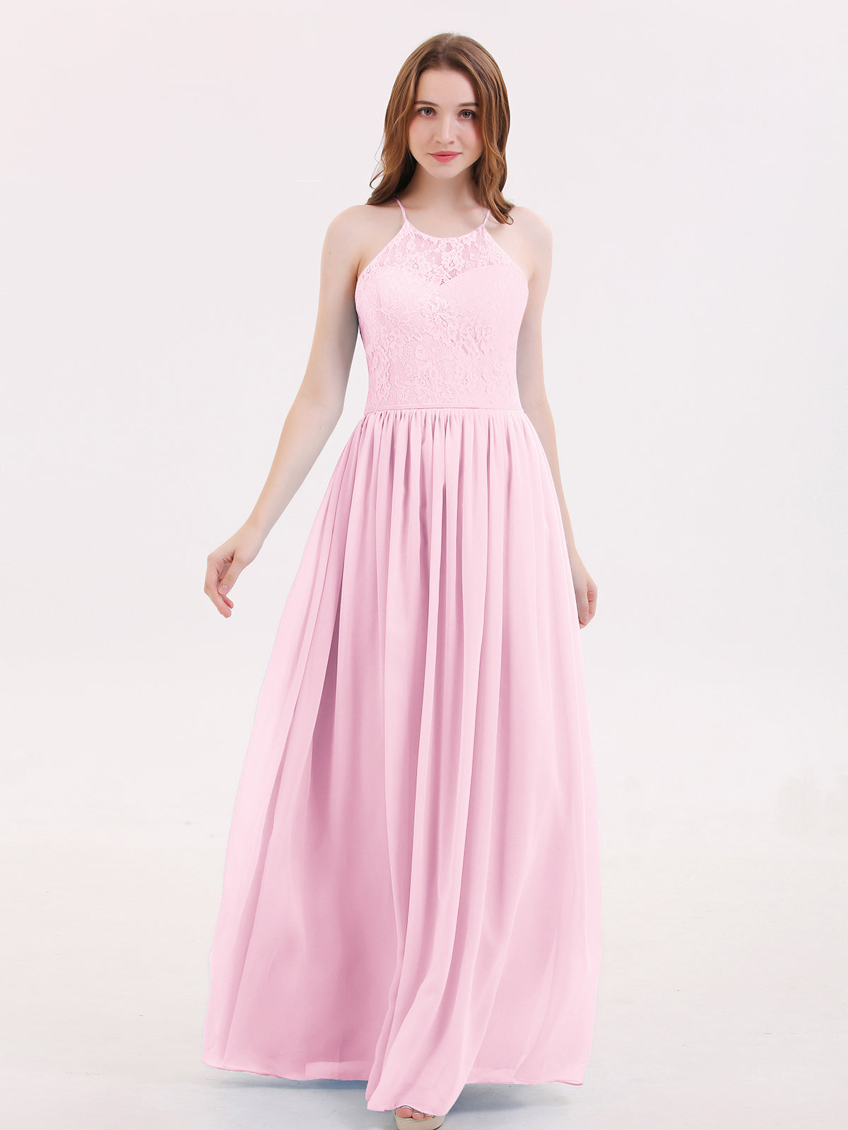 Candy Pink