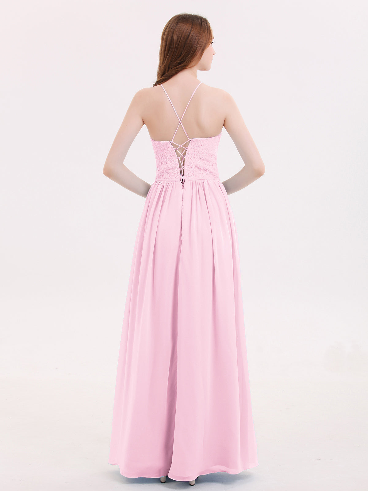 Candy Pink