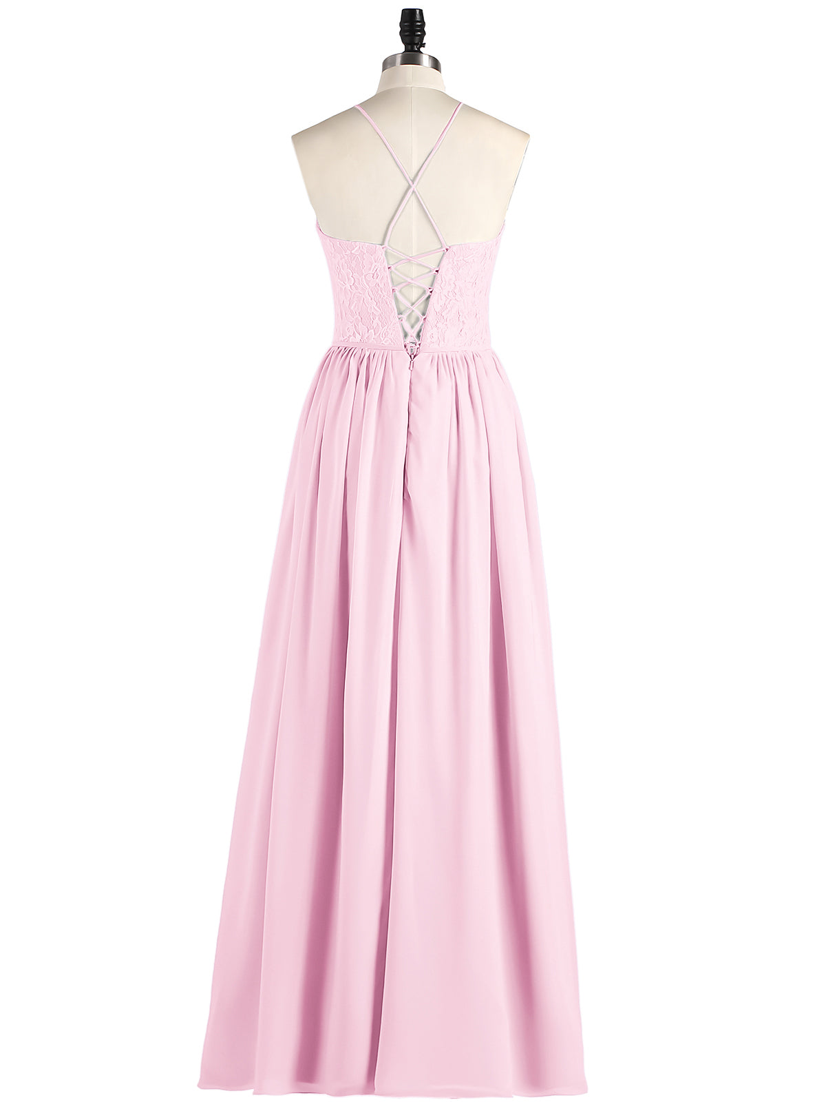 Candy Pink